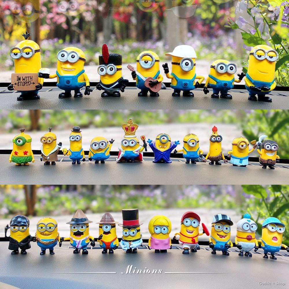 minions doll price