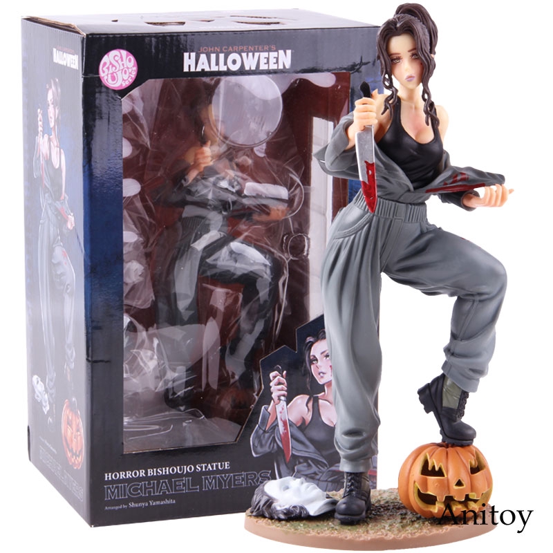 michael myers figure