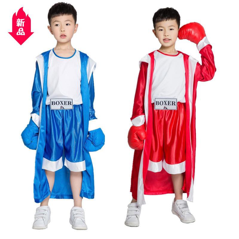 children's sportswear
