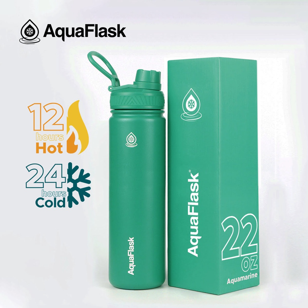 aquaflask colors limited edition