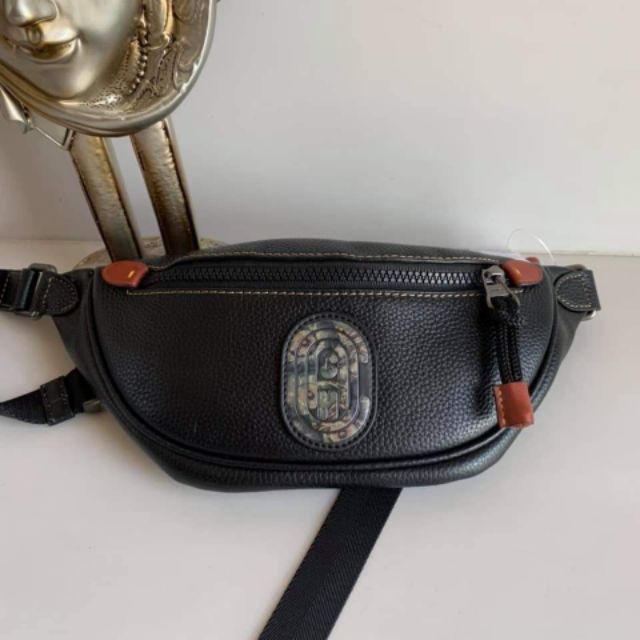 rivington belt bag