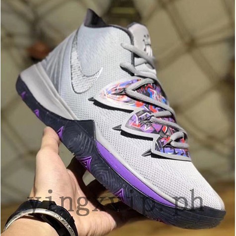 graffiti kyrie 5