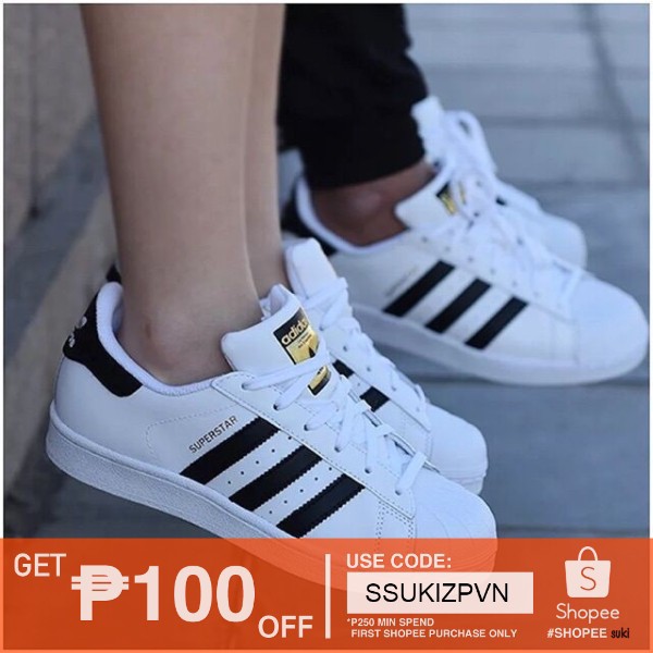 adidas superstar fashion