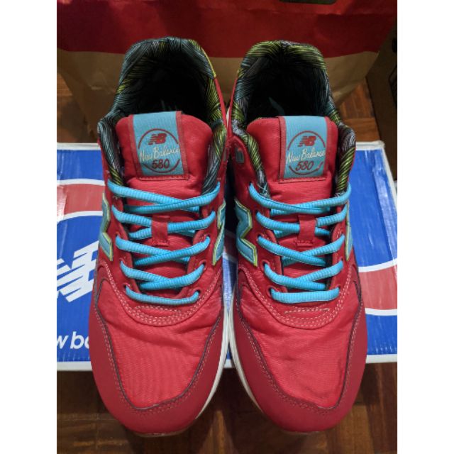 new balance authentic code