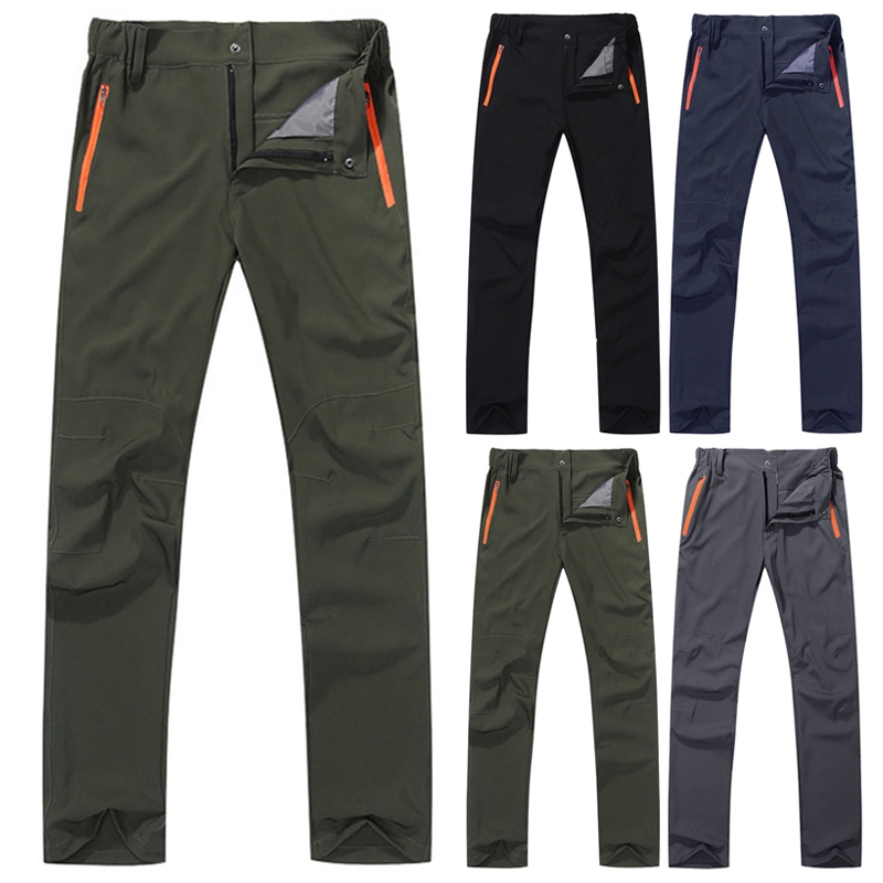 fishing cargo trousers