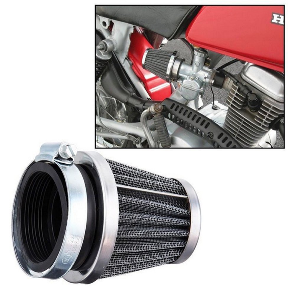 universal air filter motorcycle