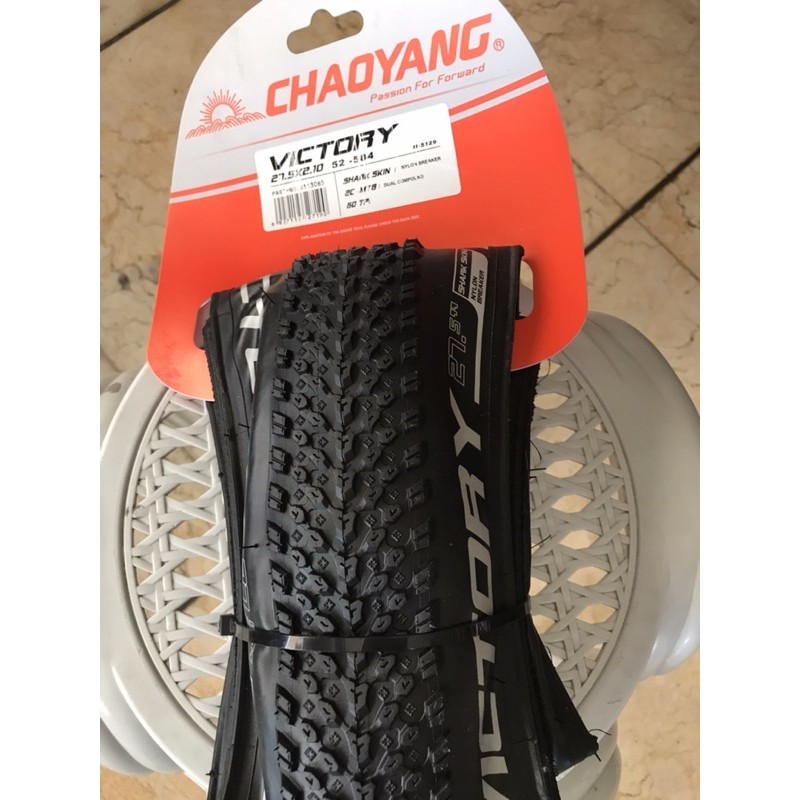 chaoyang victory 27.5