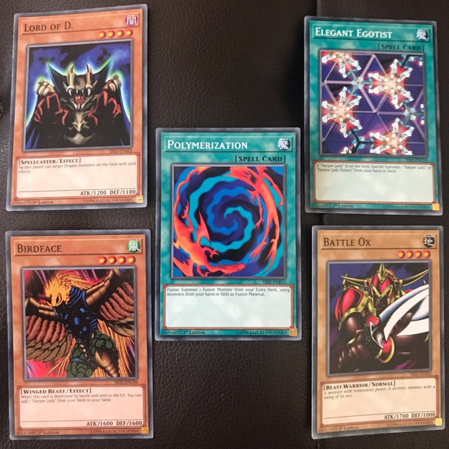 buy original yugioh cards