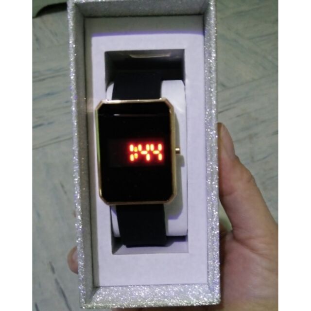 aeropostale led watch