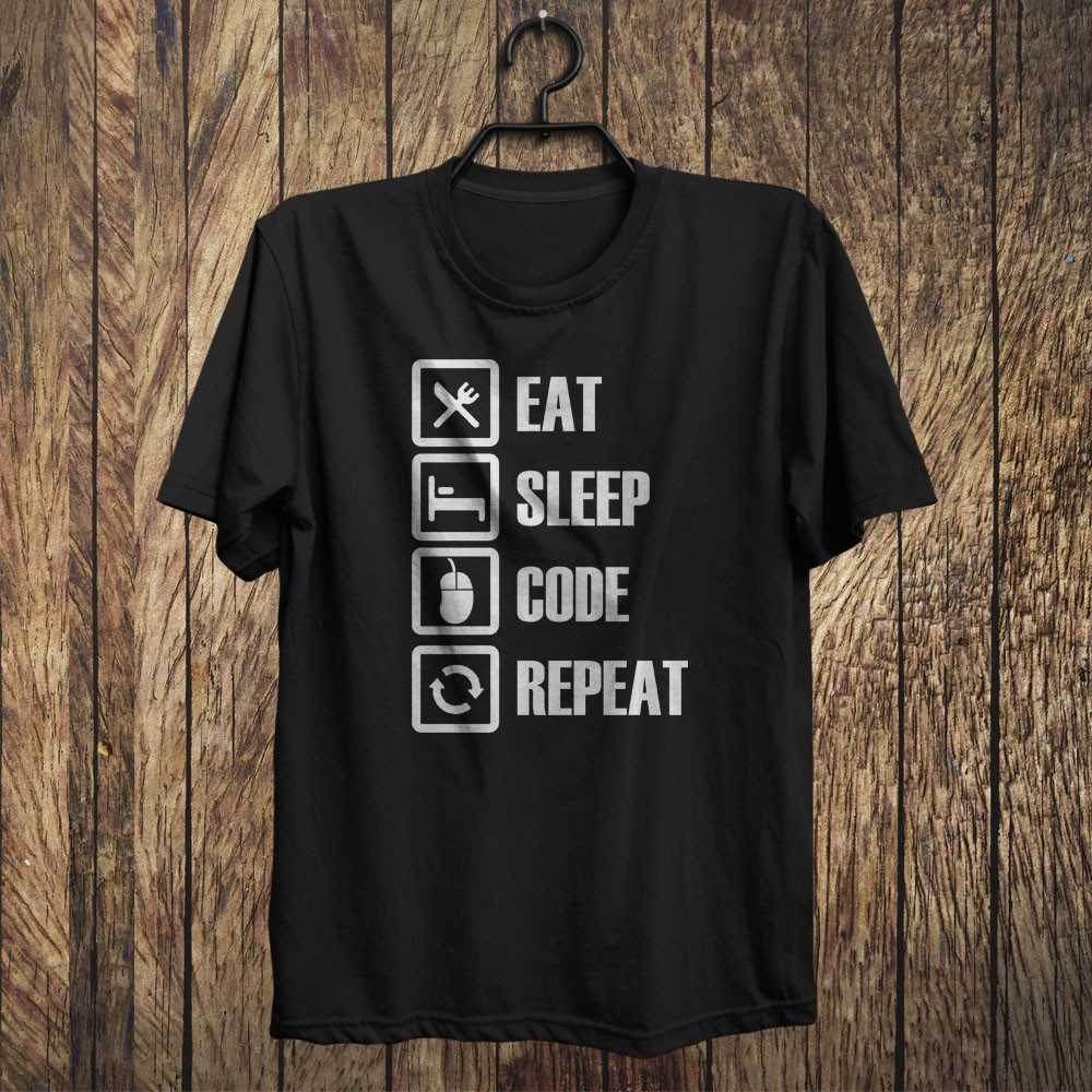 Eat sleep repeat перевод