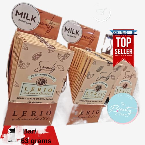 Premium MILK Chocolate Bar GlutenFree Feel Good Creamy Chocolate