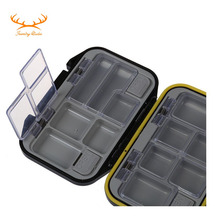 fly tackle box