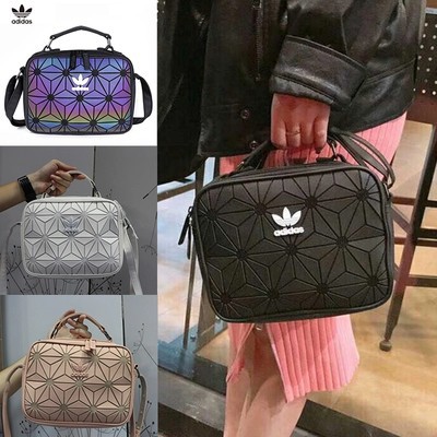 adidas shoulder bag 3d