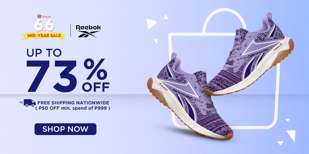 reebok shoes store