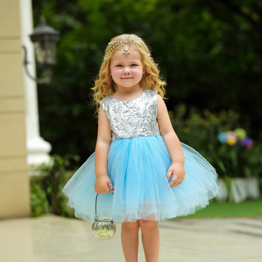 little girl dress up birthday party