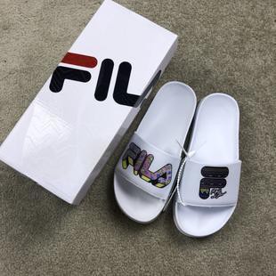 original fila slippers