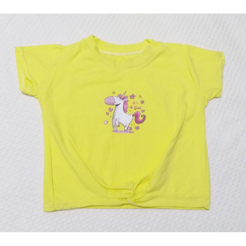 unicorn for 4 year old