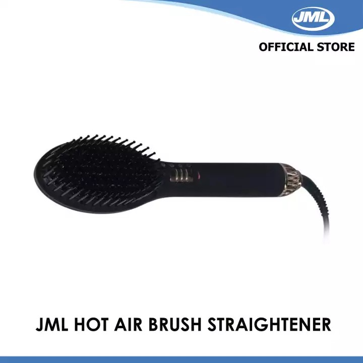 jml hot brush