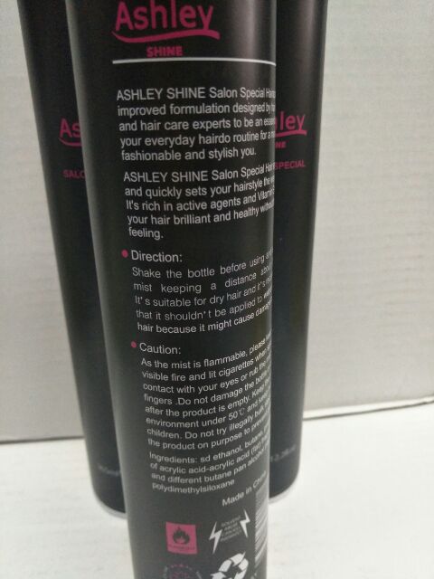 Ashley Spray Net Shopee Philippines