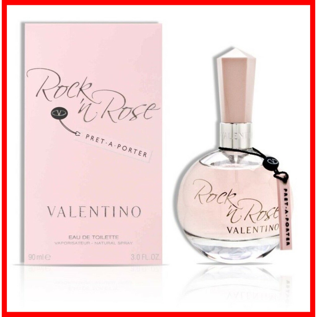 Valentino rock n. Rock n Rose Valentino. Духи рокен Роуз от Валентино. Valentino Rock`n Rose EDP 30ml. Rock`n Rose pret-a-Porter EDT 50ml.