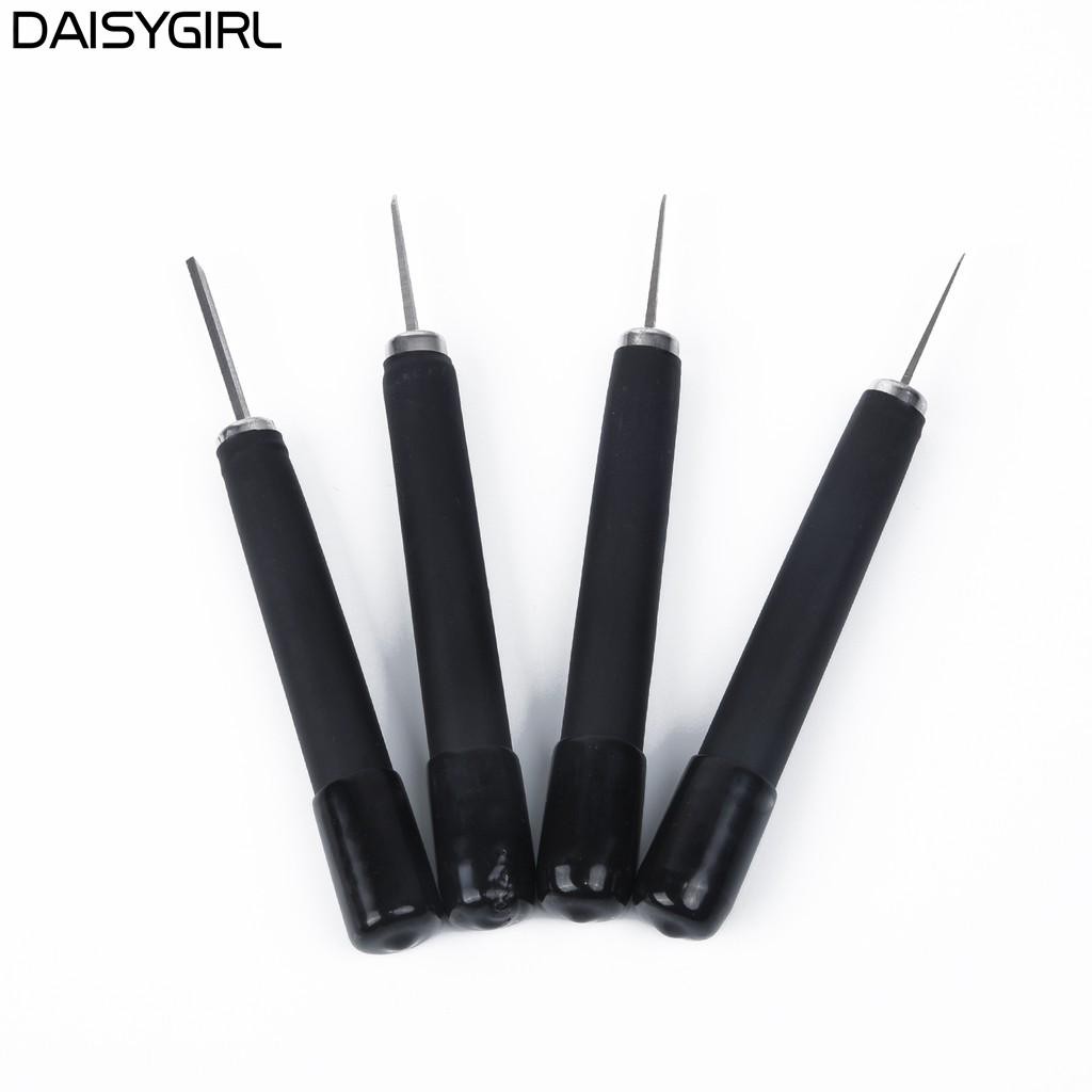 Lightweight Modeling Tools Part Scriber Craft Tool/Scribe Line Chisel 0.2-4mm 
