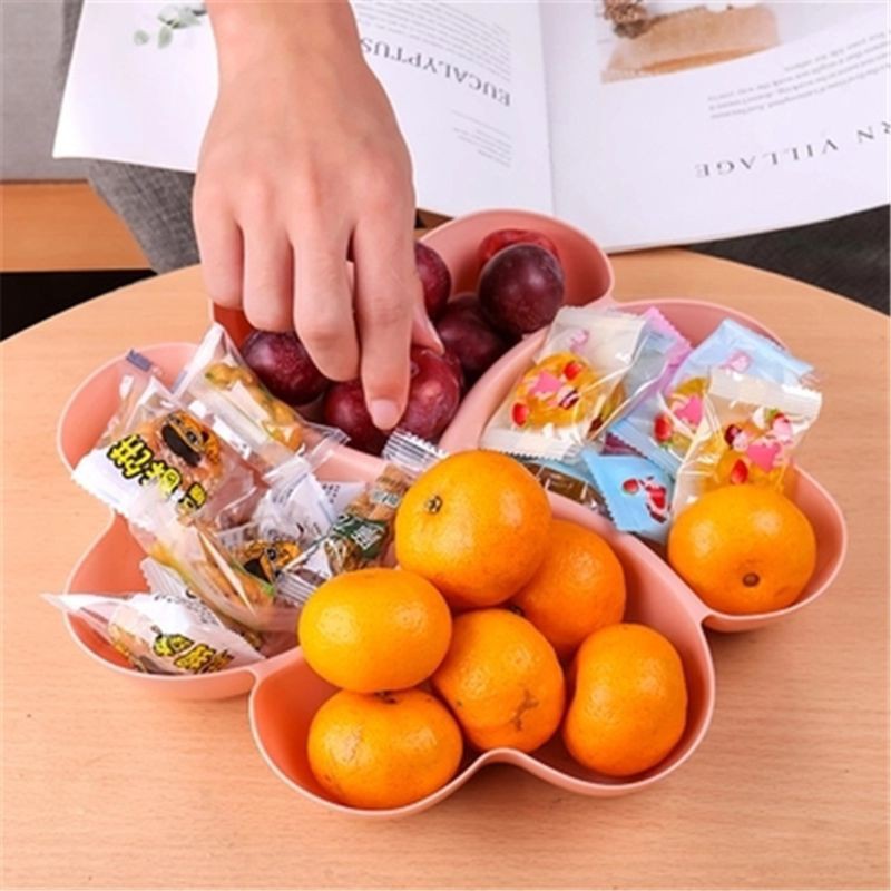 fruit platter container