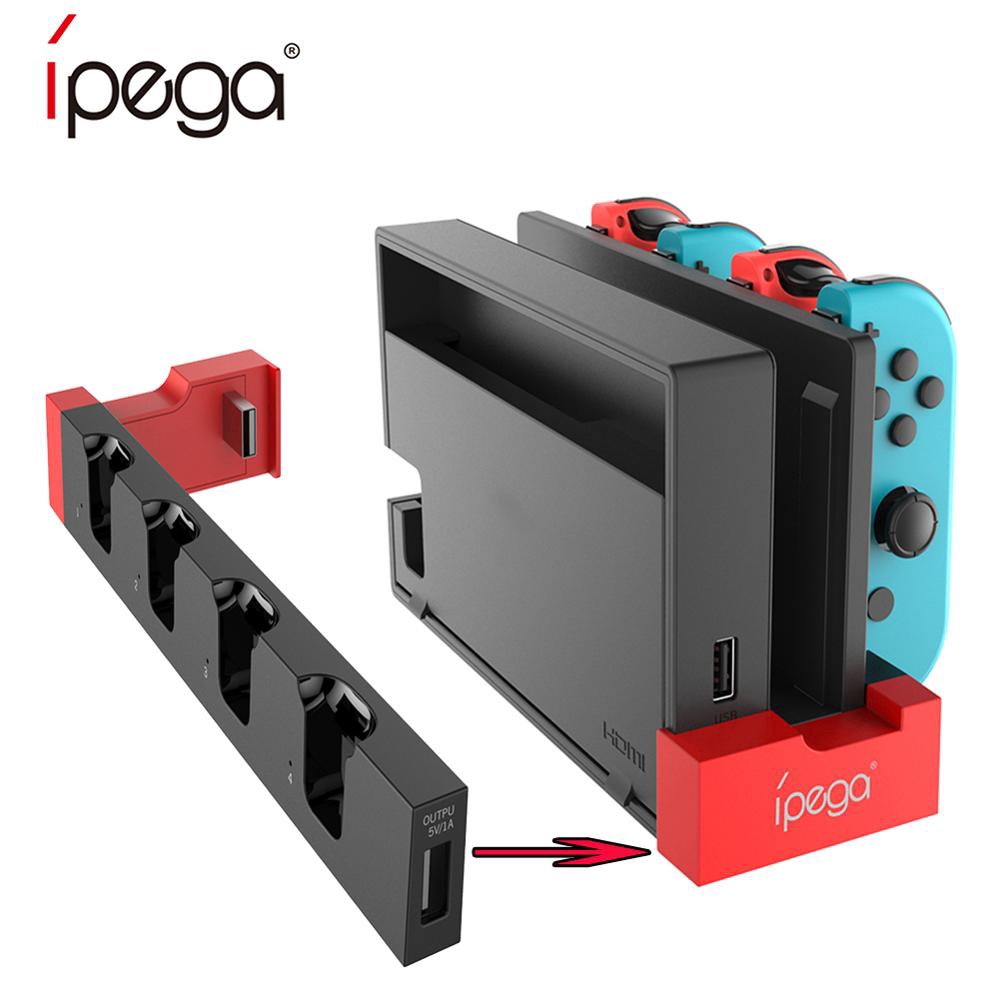 nintendo switch charger game