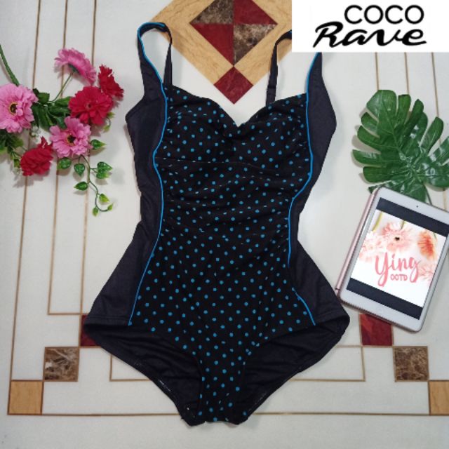 coco rave one piece