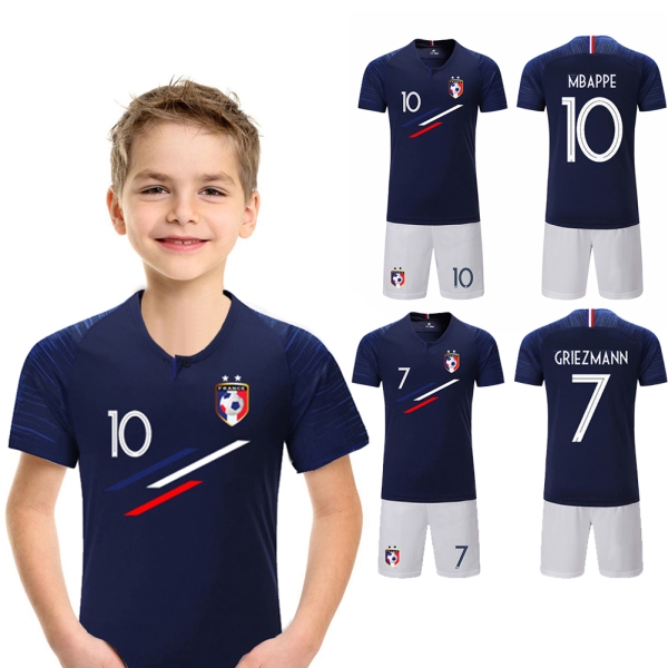 cheap kids football shirts