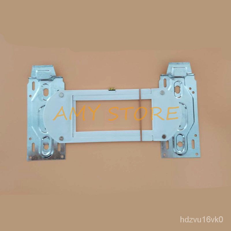 Universal Wall Mount Adjustable Support Bracket for Home Split Air