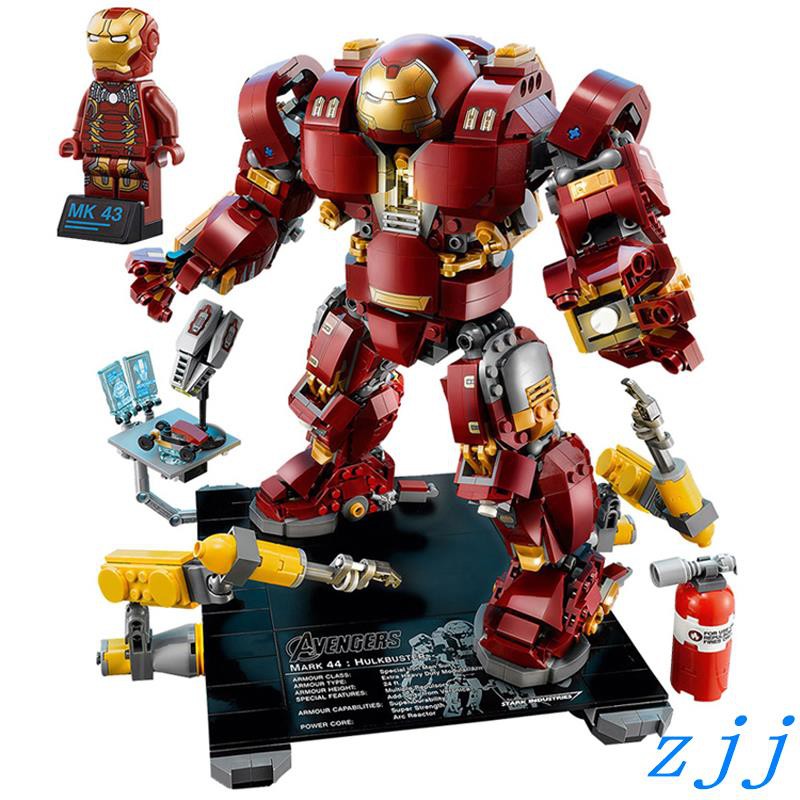 robot lego toys