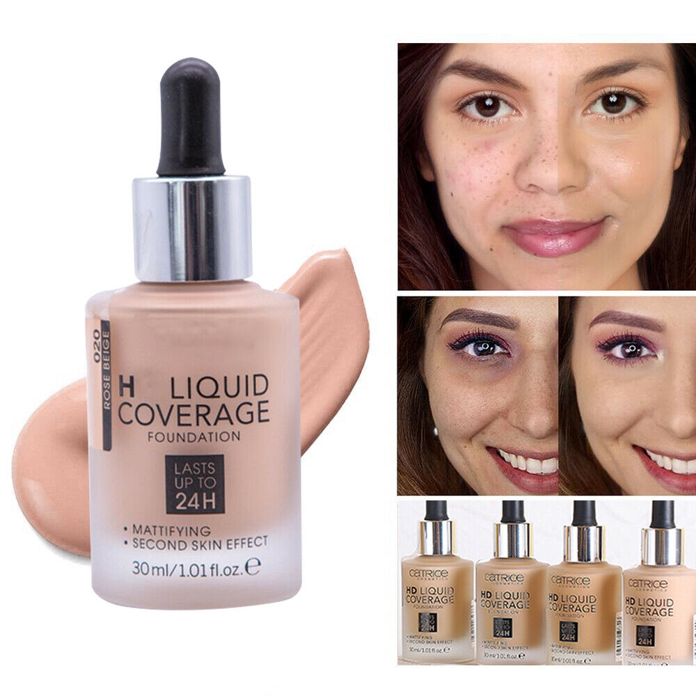 catrice hd liquid coverage 020