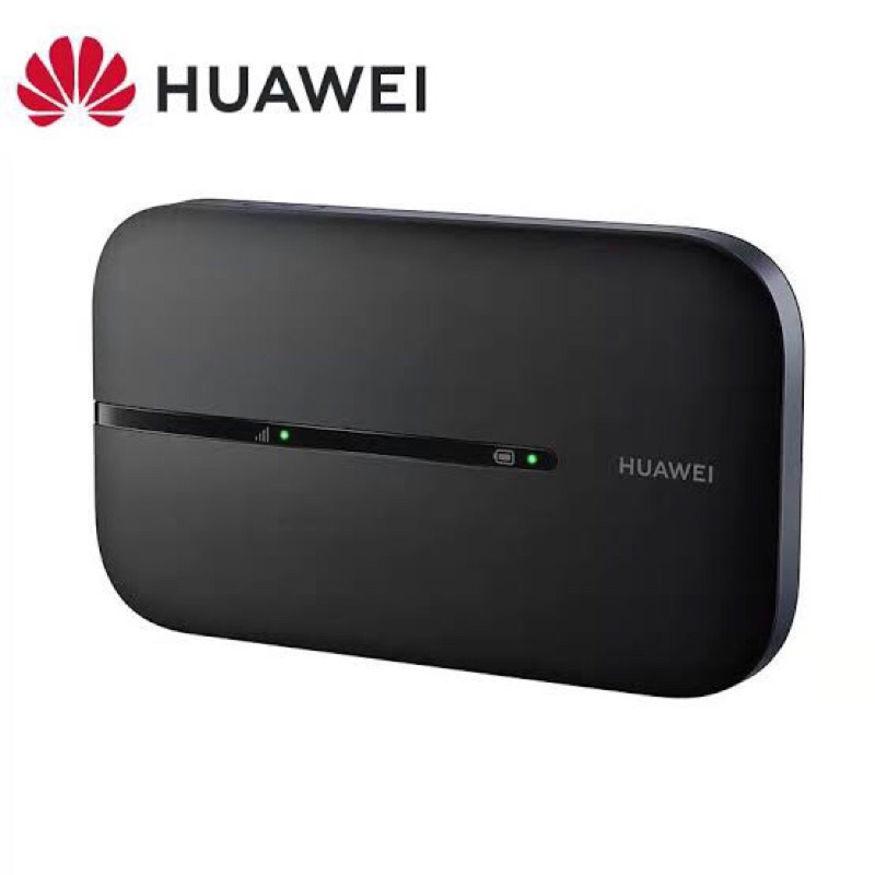 huawei pocket wifi ip address