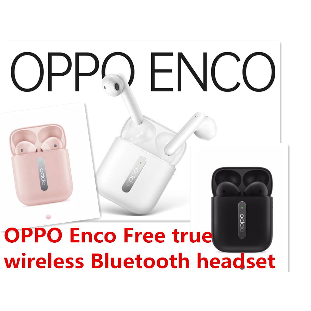 bluetooth earphones for oppo