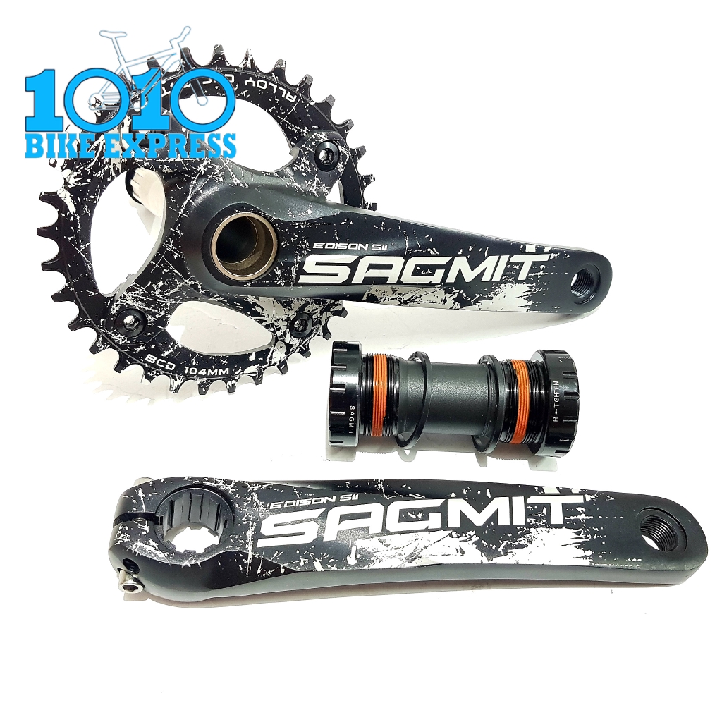 sagmit crankset