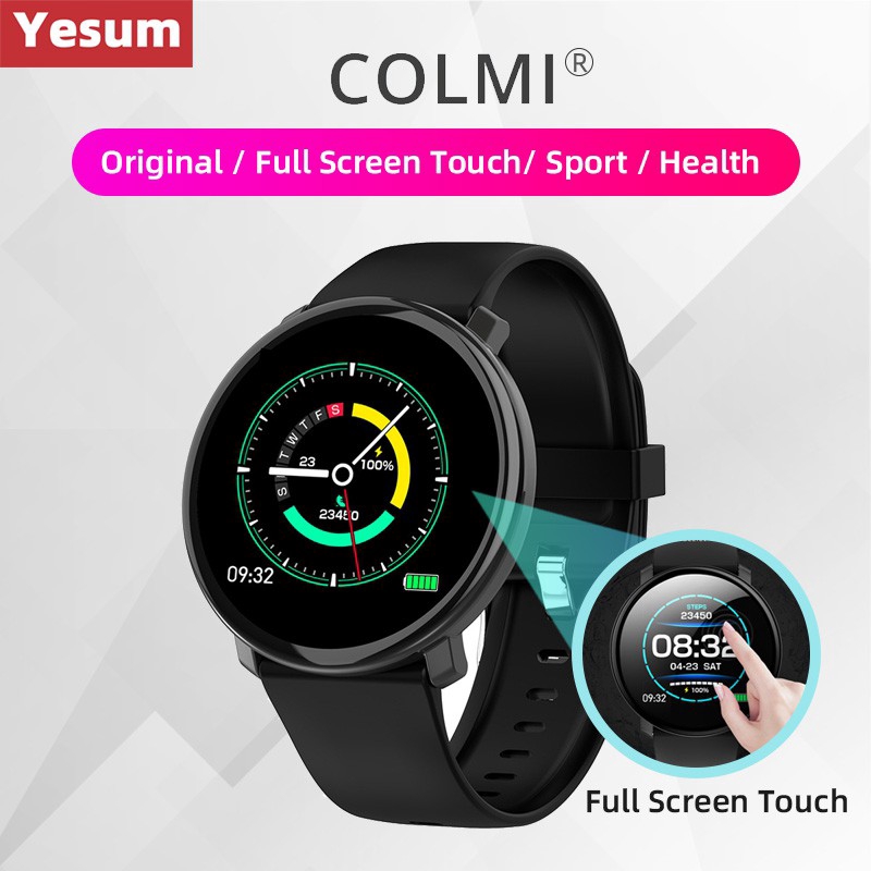 colmi m31 smartwatch