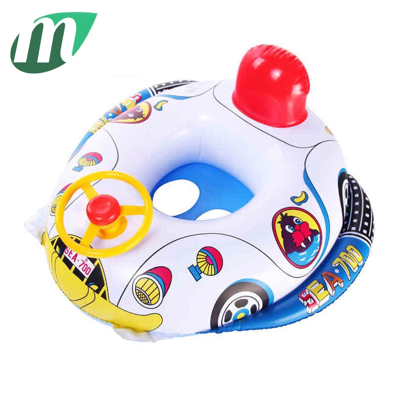 baby inflatable float