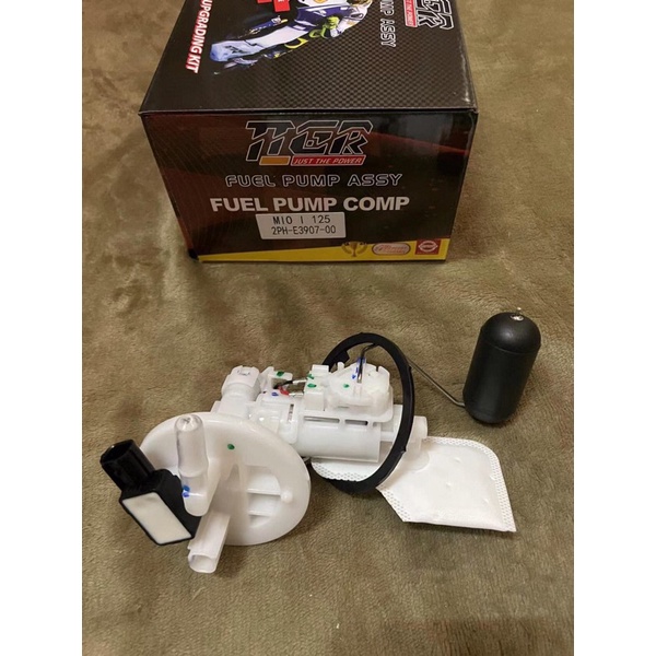 xrm125fi