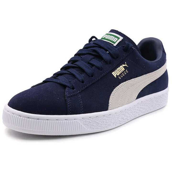 puma suede 2018