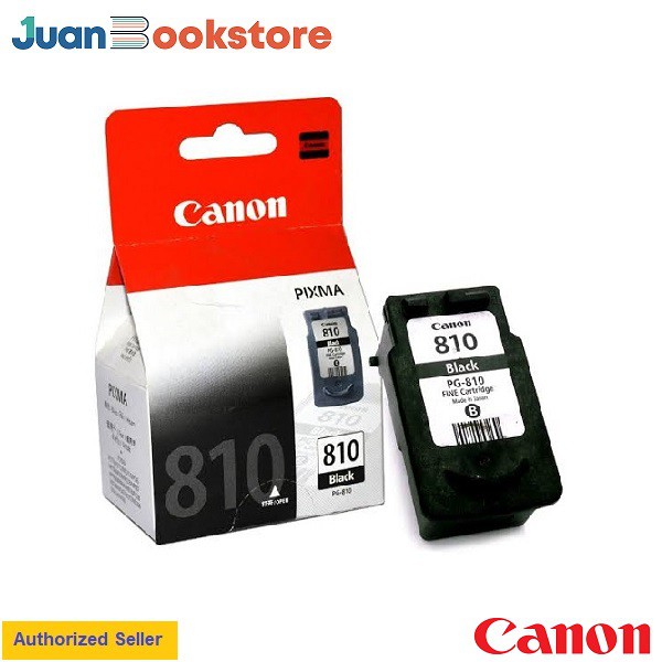 Canon 810 ошибка принтера