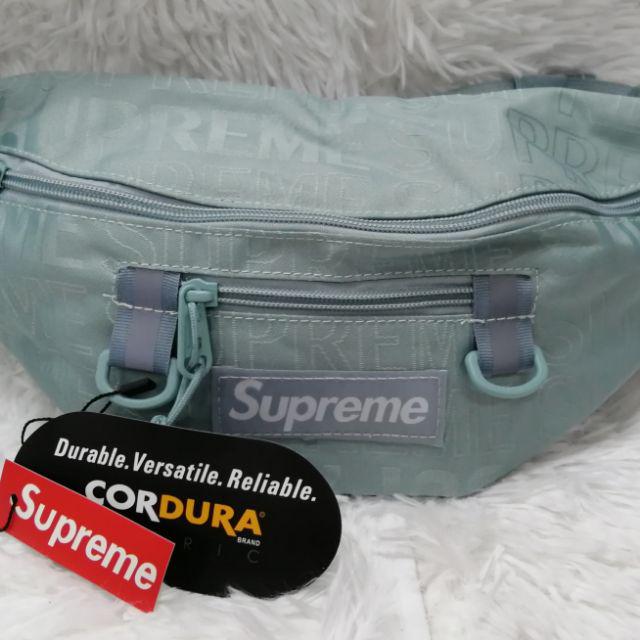 cordura brand supreme