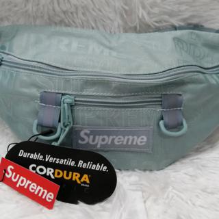 supreme cordura fabric