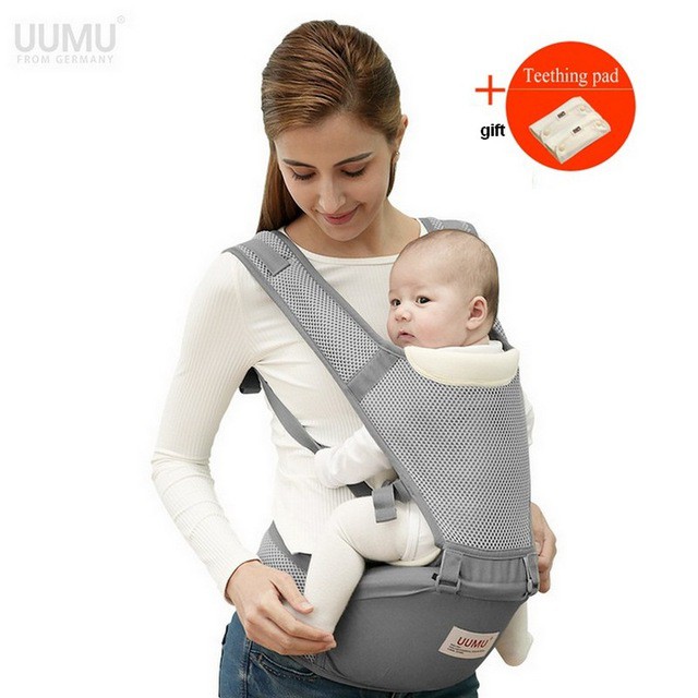 uumu baby carrier