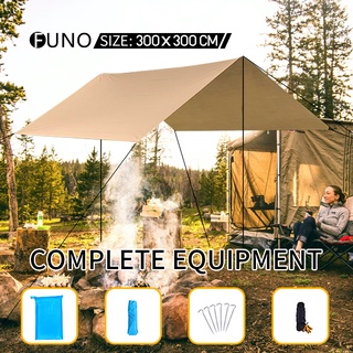 tarp tent - Camping & Hiking Best Prices and Online Promos