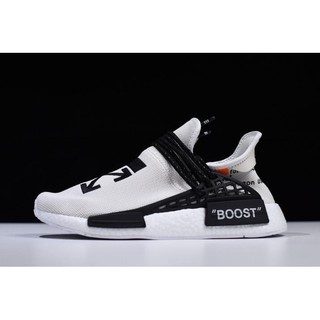human race off white price