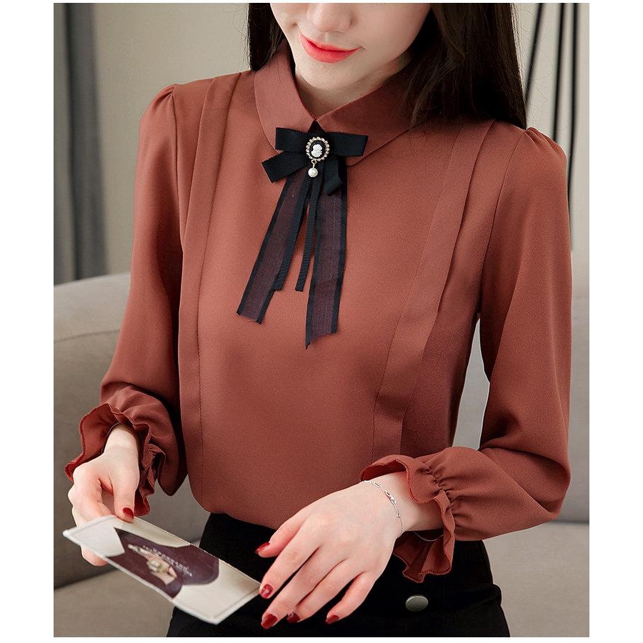casual wear tops