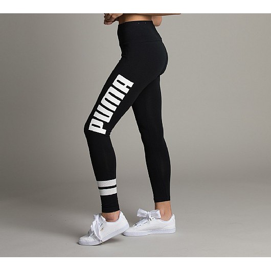puma leggings with pockets