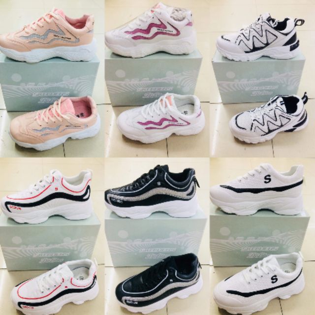 skechers shoes womens new arrival
