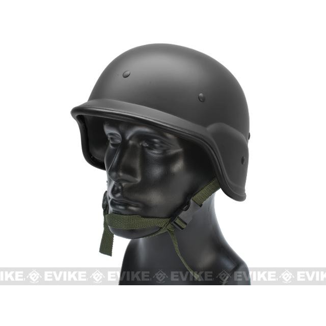 pasgt helmet for games for head protection black | Shopee Philippines