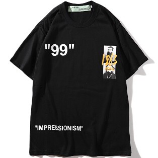 99 off white shirt